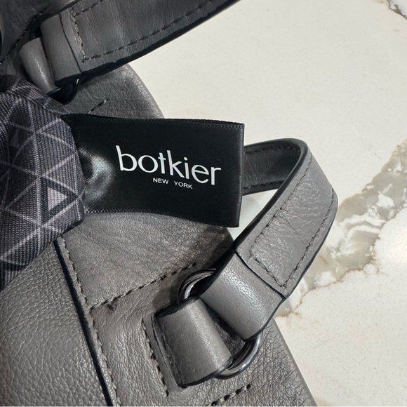 Botkier Gray Tote Bag - Picture 6 of 12
